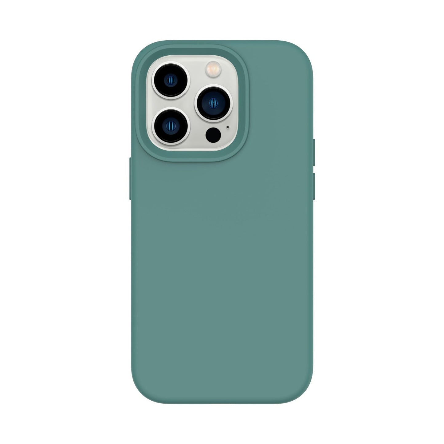 Silicone iPhone Case | Green iPhone Case | CADO