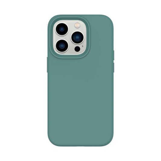 Silicone iPhone Case | Green iPhone Case | CADO