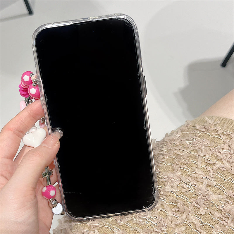 Love Diamond IPhone Case | Slim IPhone Case | CADO