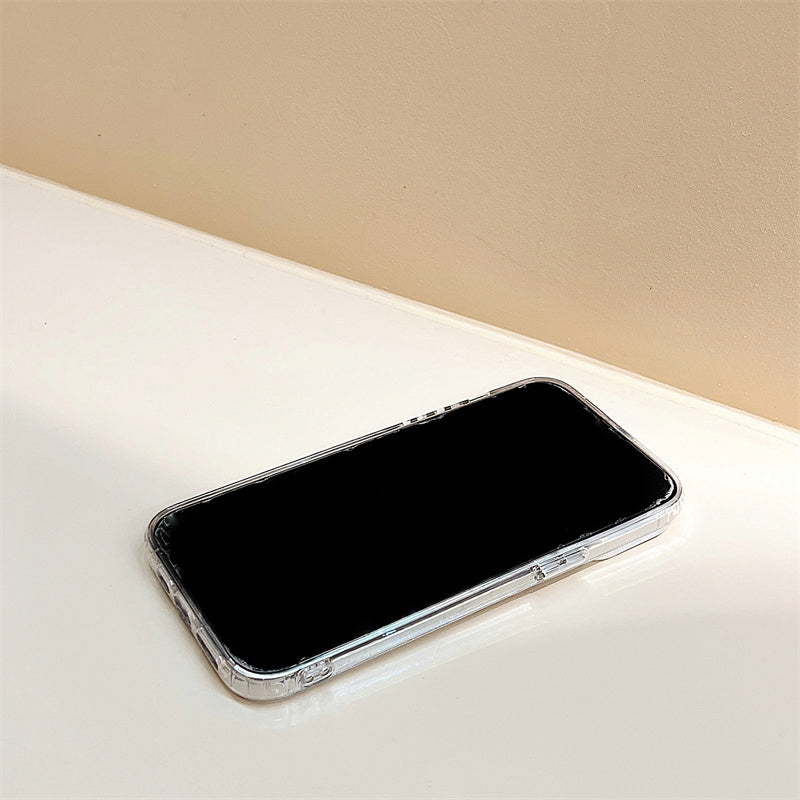 Rainbow IPhone Case | Rainbow Slim Case | CADO