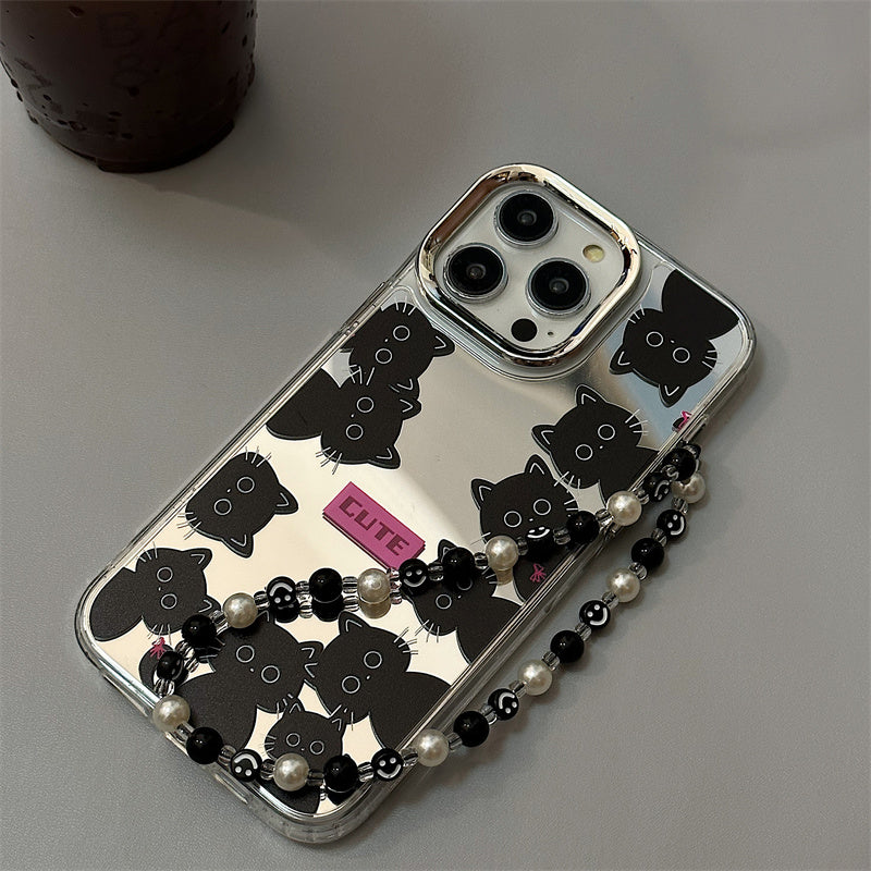 Cute Cats IPhone Case | Cats IPhone Case | CADO
