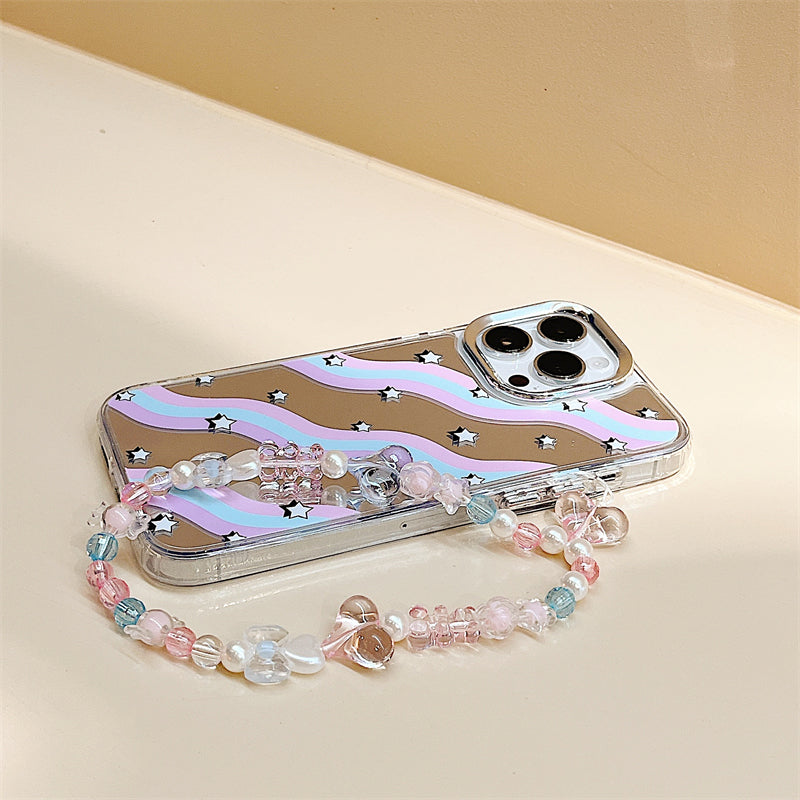 Stars iPhone Case | Slim iPhone Case