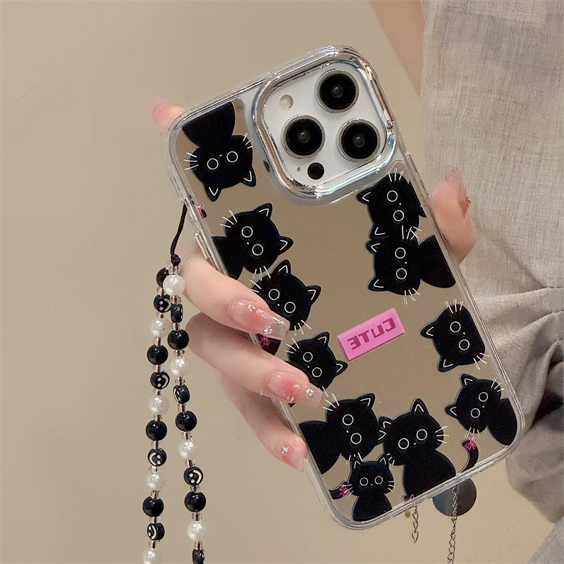 Cute Cats IPhone Case | Cats IPhone Case | CADO