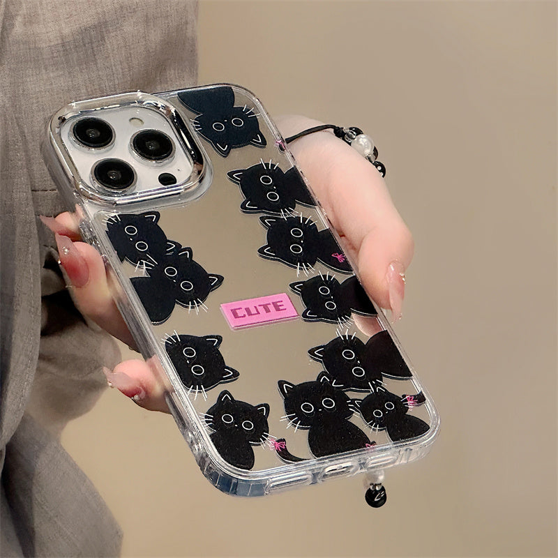 Cute Cats IPhone Case | Cats IPhone Case | CADO