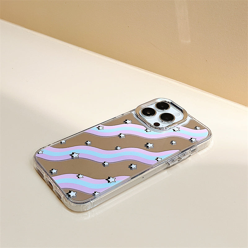 Stars iPhone Case | Slim iPhone Case