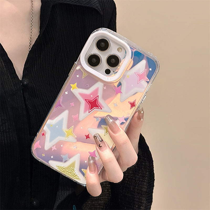 Dazzle iPhone Case | Mobile Phone Cases | CADO
