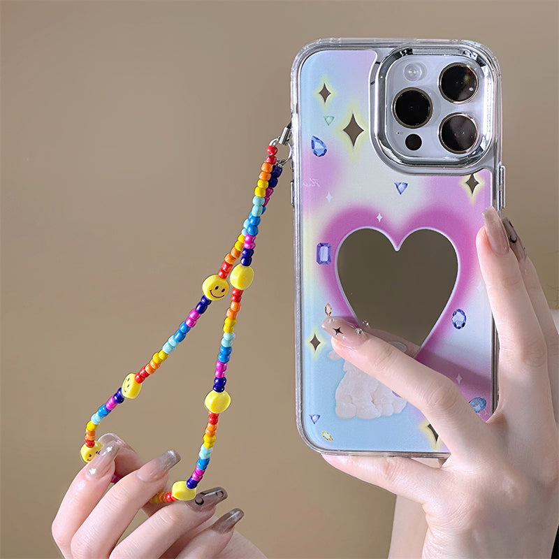 Loving Heart IPhone Case | IPhone Case | CADO