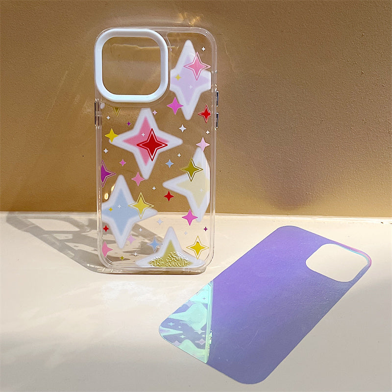 Dazzle iPhone Case | Mobile Phone Cases | CADO