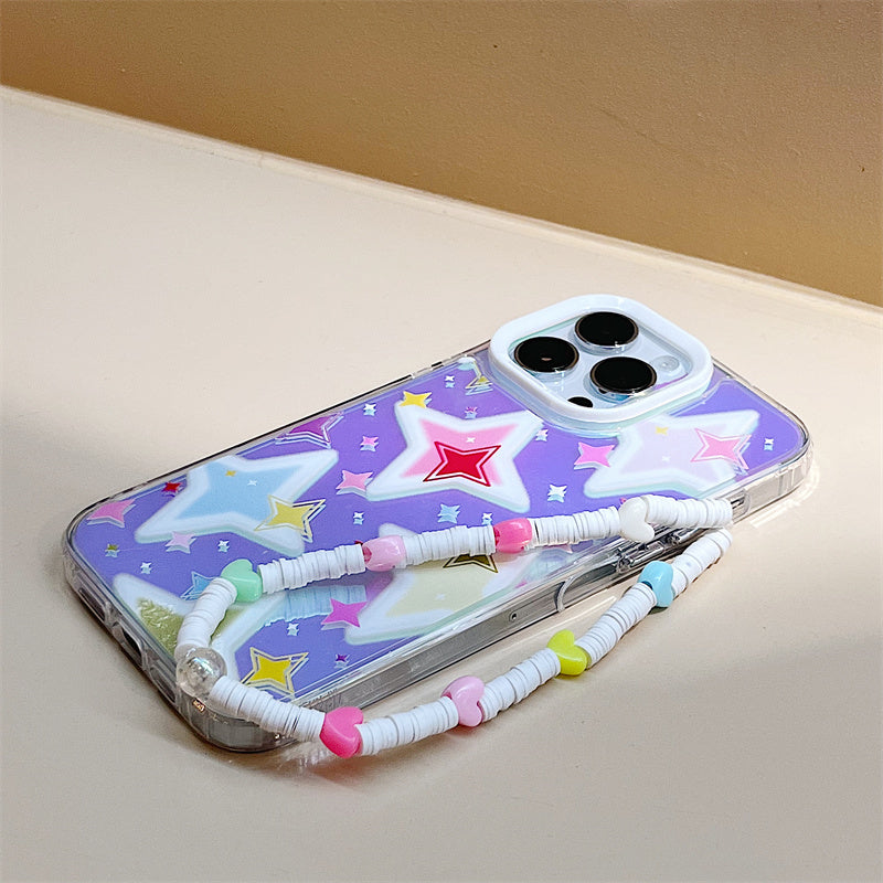 Dazzle iPhone Case | Mobile Phone Cases | CADO