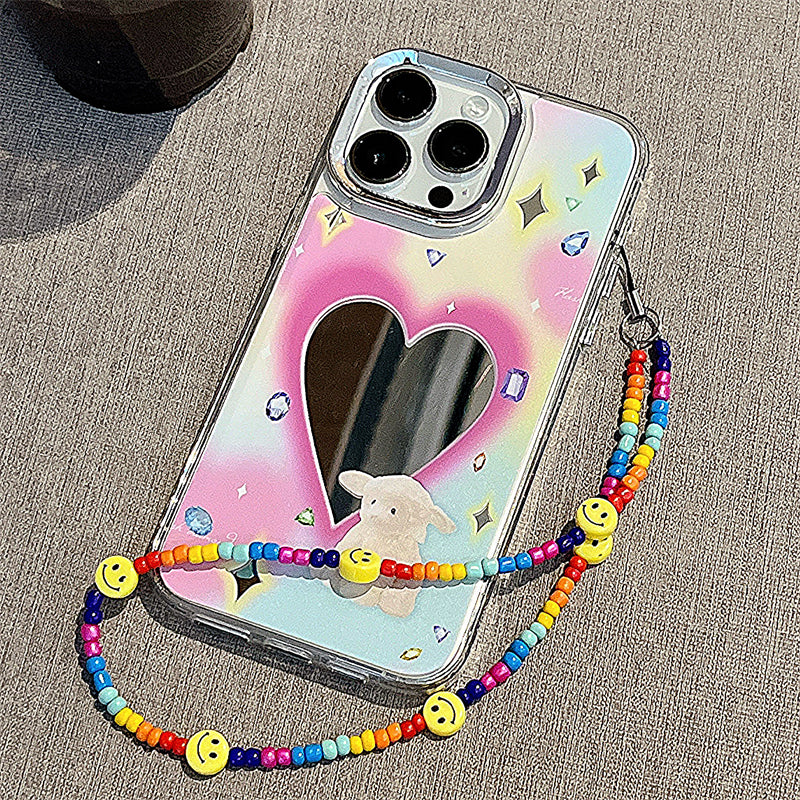 Loving Heart IPhone Case | IPhone Case | CADO