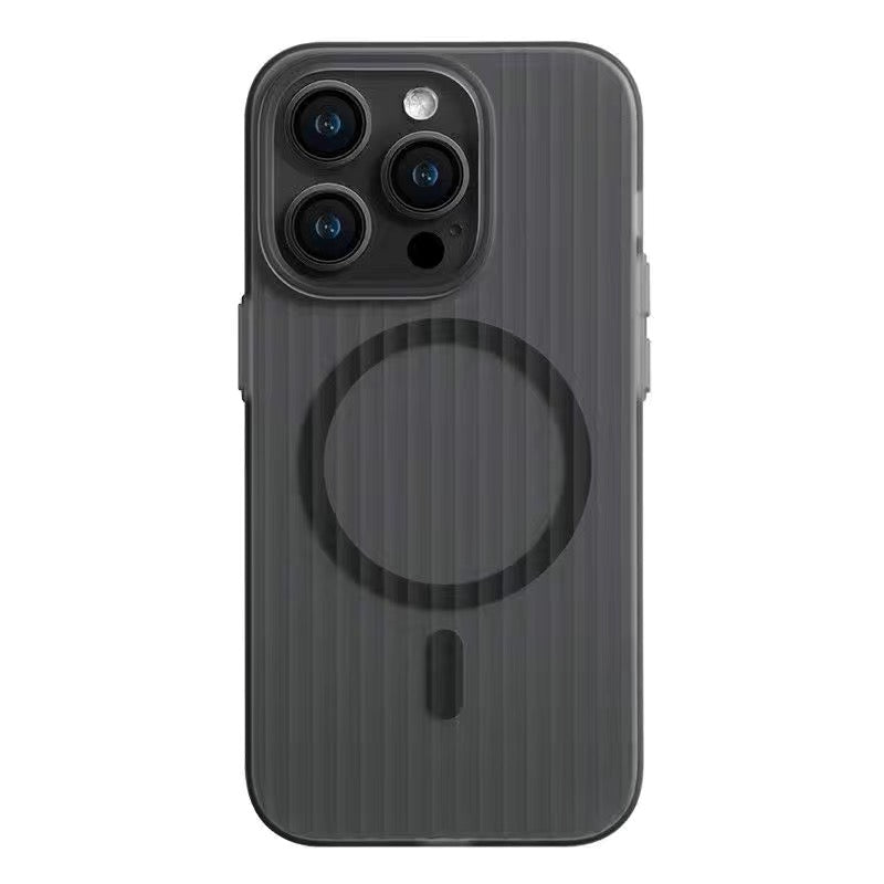 Corrugated iPhone Case | Frosted iPhone Case | CADO