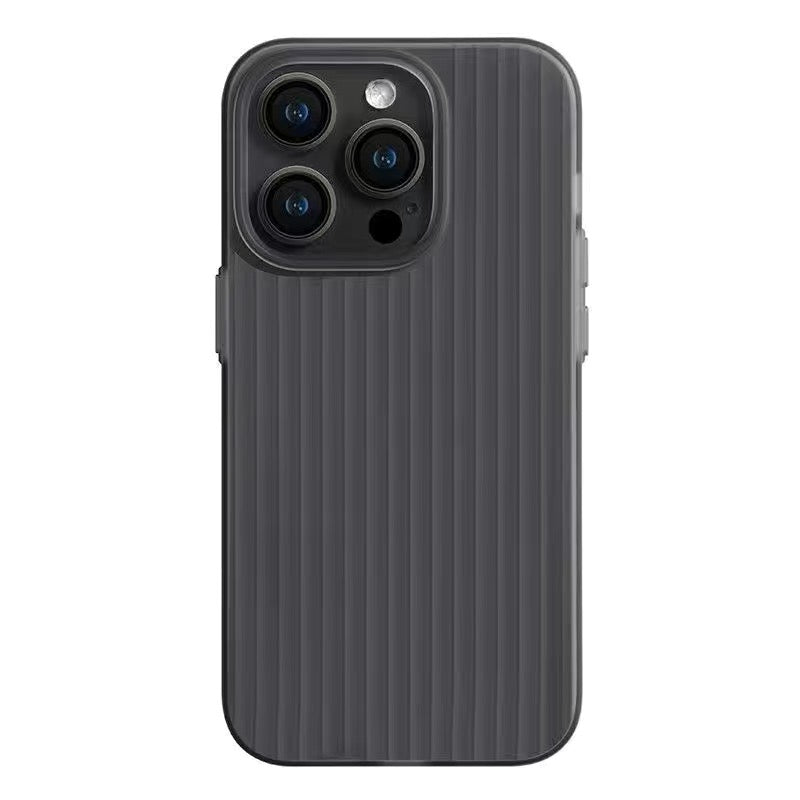 Corrugated iPhone Case | Frosted iPhone Case | CADO