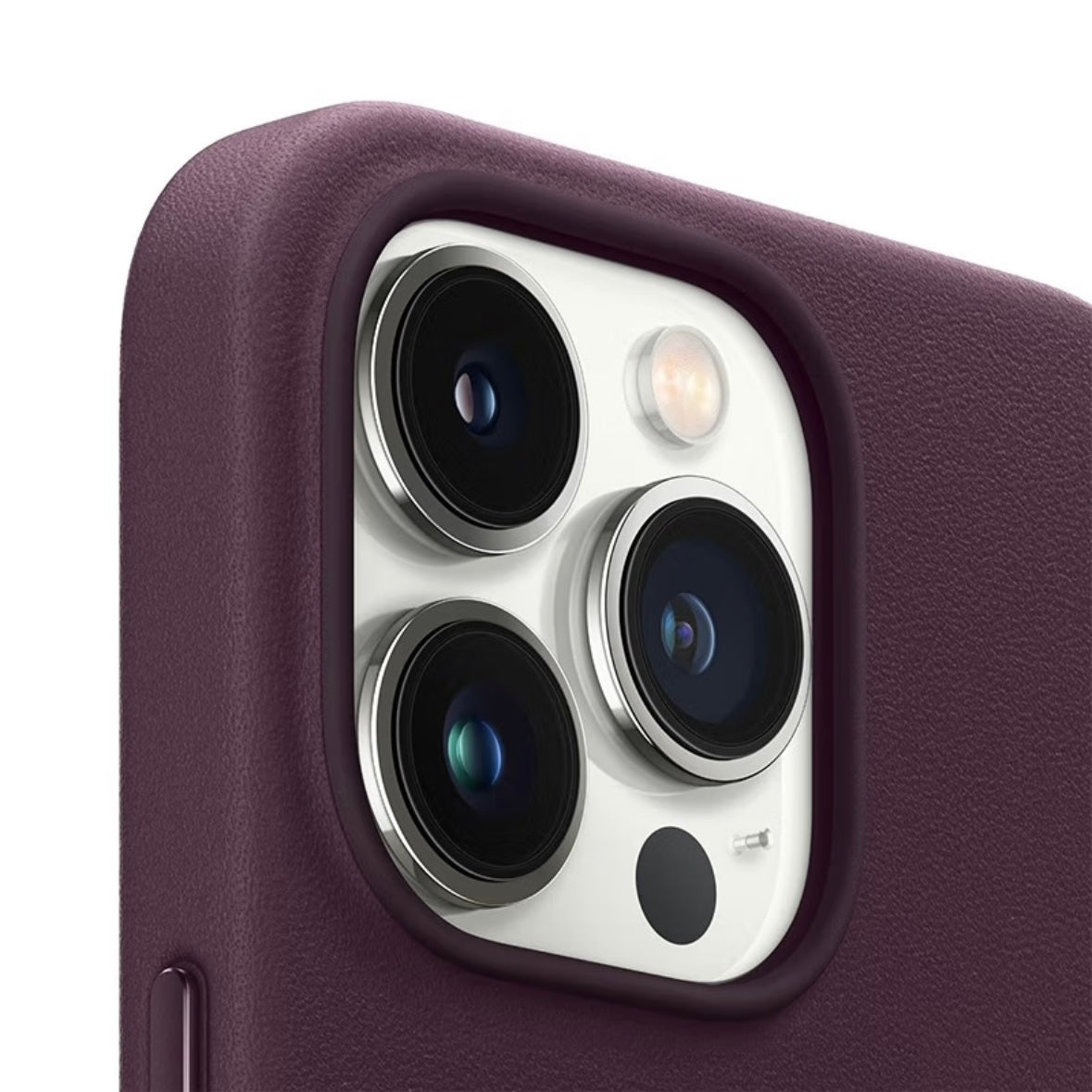 Leather iPhone Case | Protective Phone Case | CADO