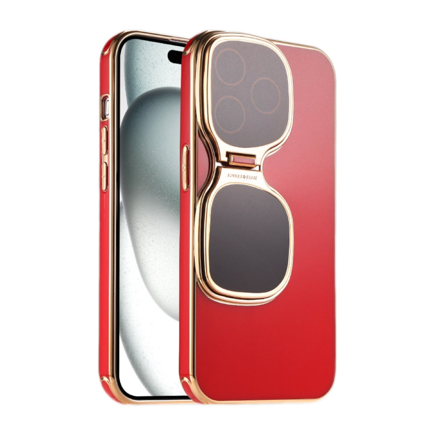 Sunglasses I Phone Case | Phone Holder I Phone Case | CADO
