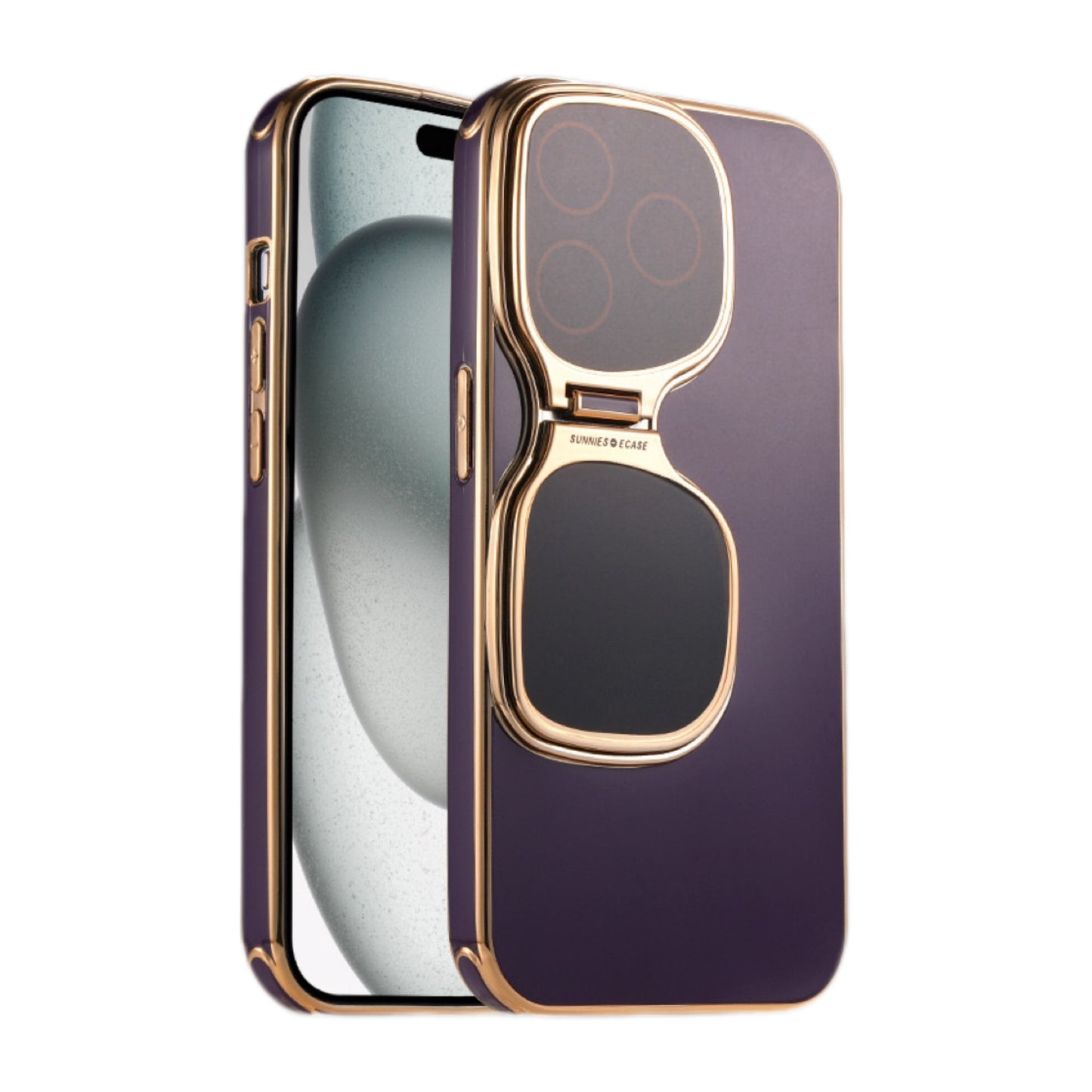 Sunglasses I Phone Case | Phone Holder I Phone Case | CADO