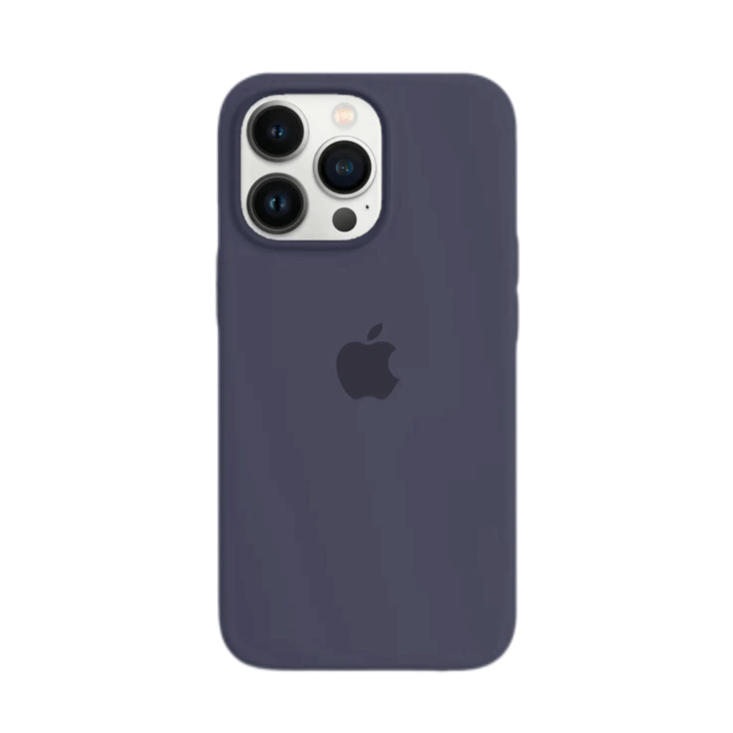 Silicone iPhone Case (All wrapped, Protective, Great Hand feel, Waterproof) - Extra Colors