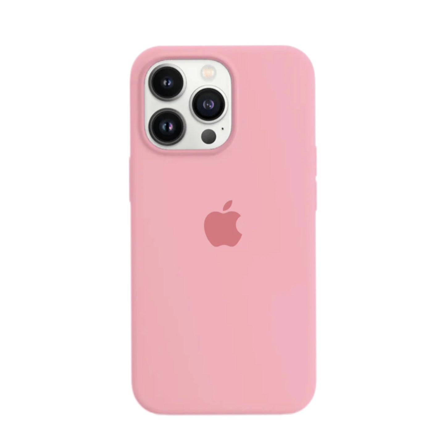 Silicone iPhone Case (All wrapped, Protective, Great Hand feel, Waterproof) - Extra Colors