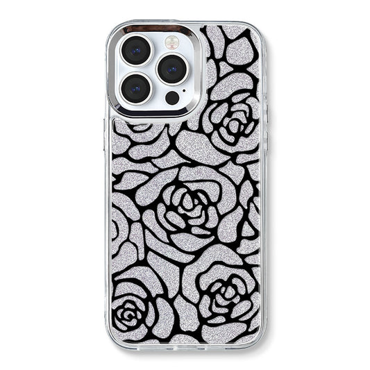 Black Rose IPhone Case | Luxury IPhone Case | CADO