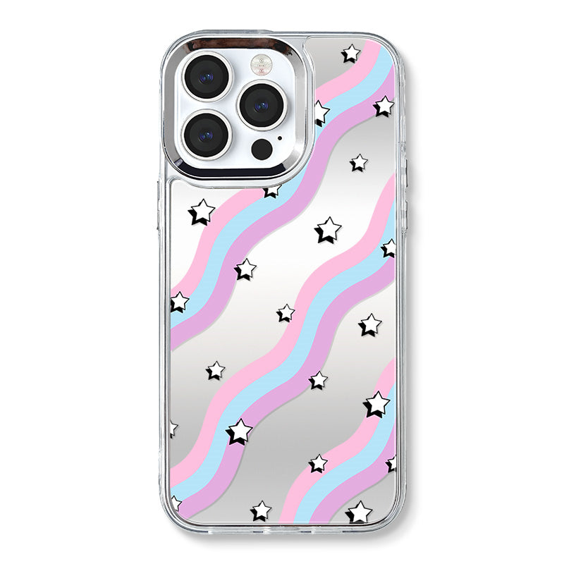 Stars iPhone Case | Slim iPhone Case