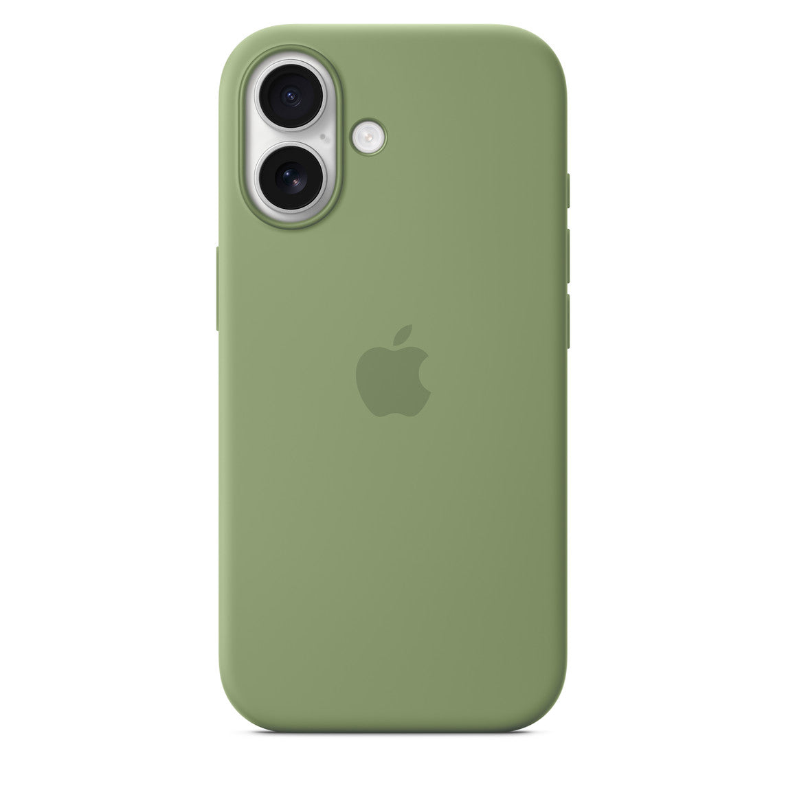 MagSafe Silicone iPhone Case - 17 Series