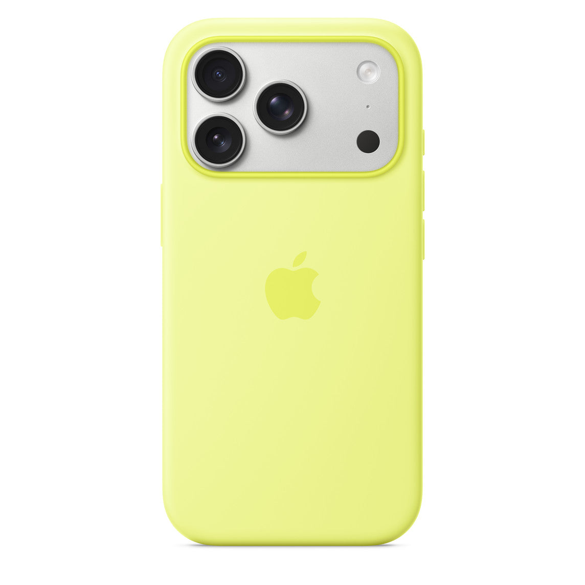 MagSafe Silicone iPhone Case - 17 Series