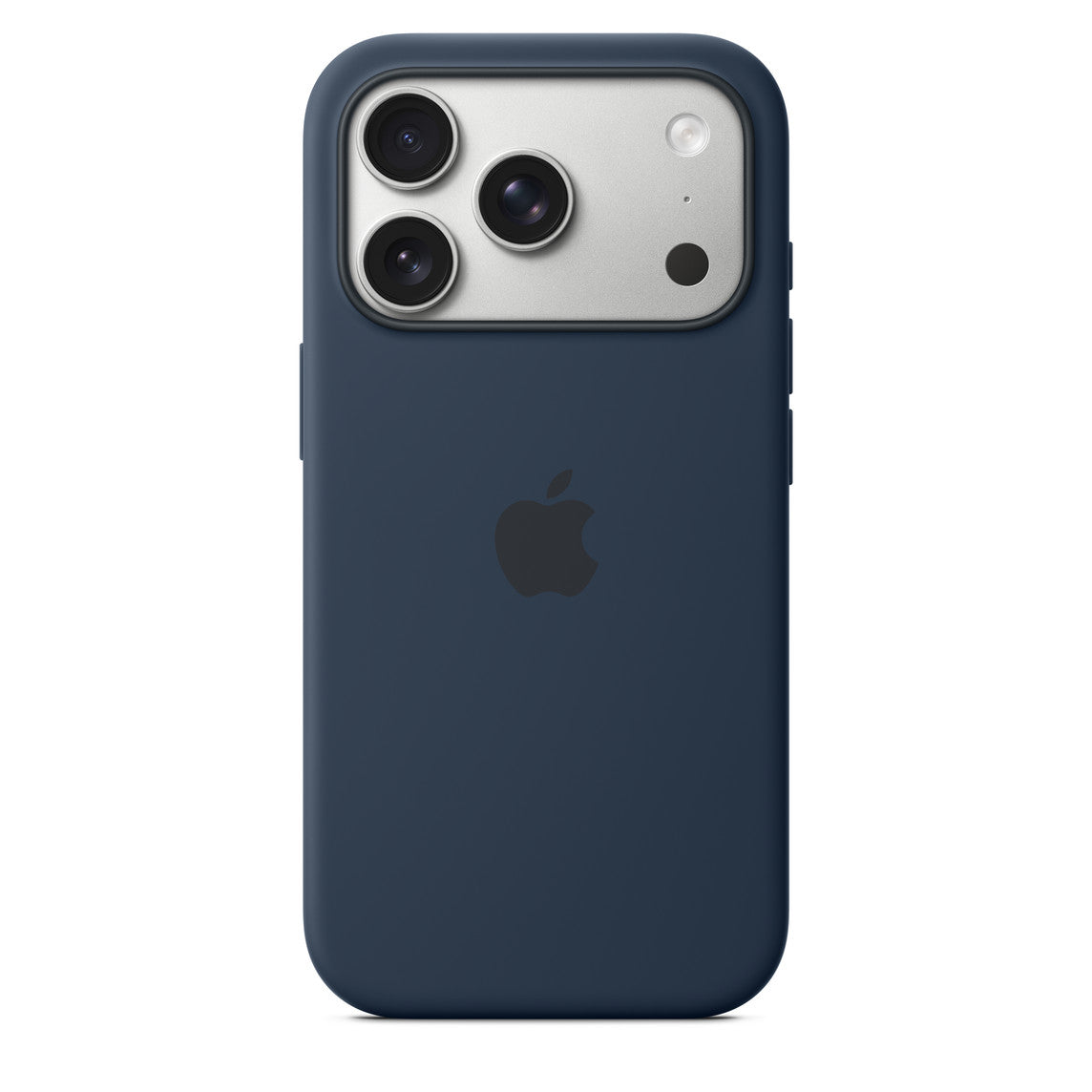 MagSafe Silicone iPhone Case - 17 Series