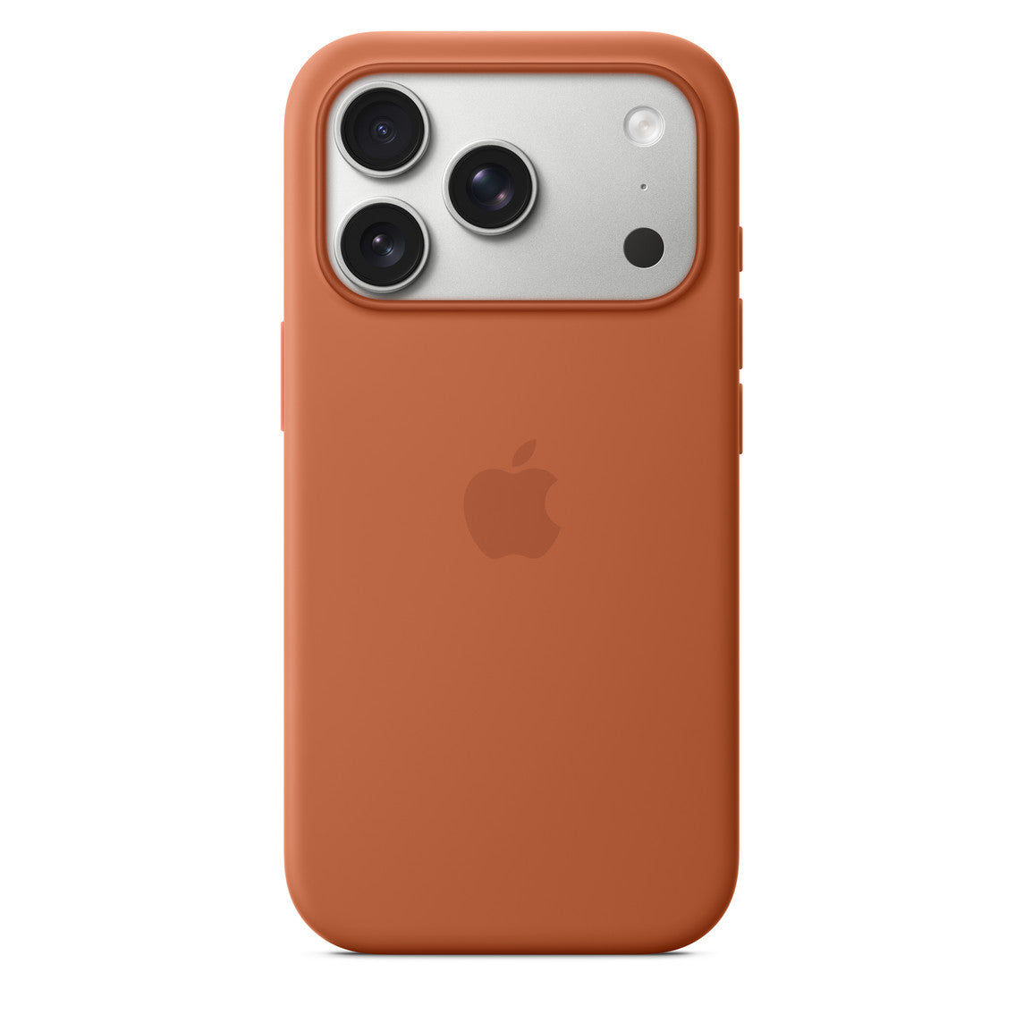 MagSafe Silicone iPhone Case - 17 Series