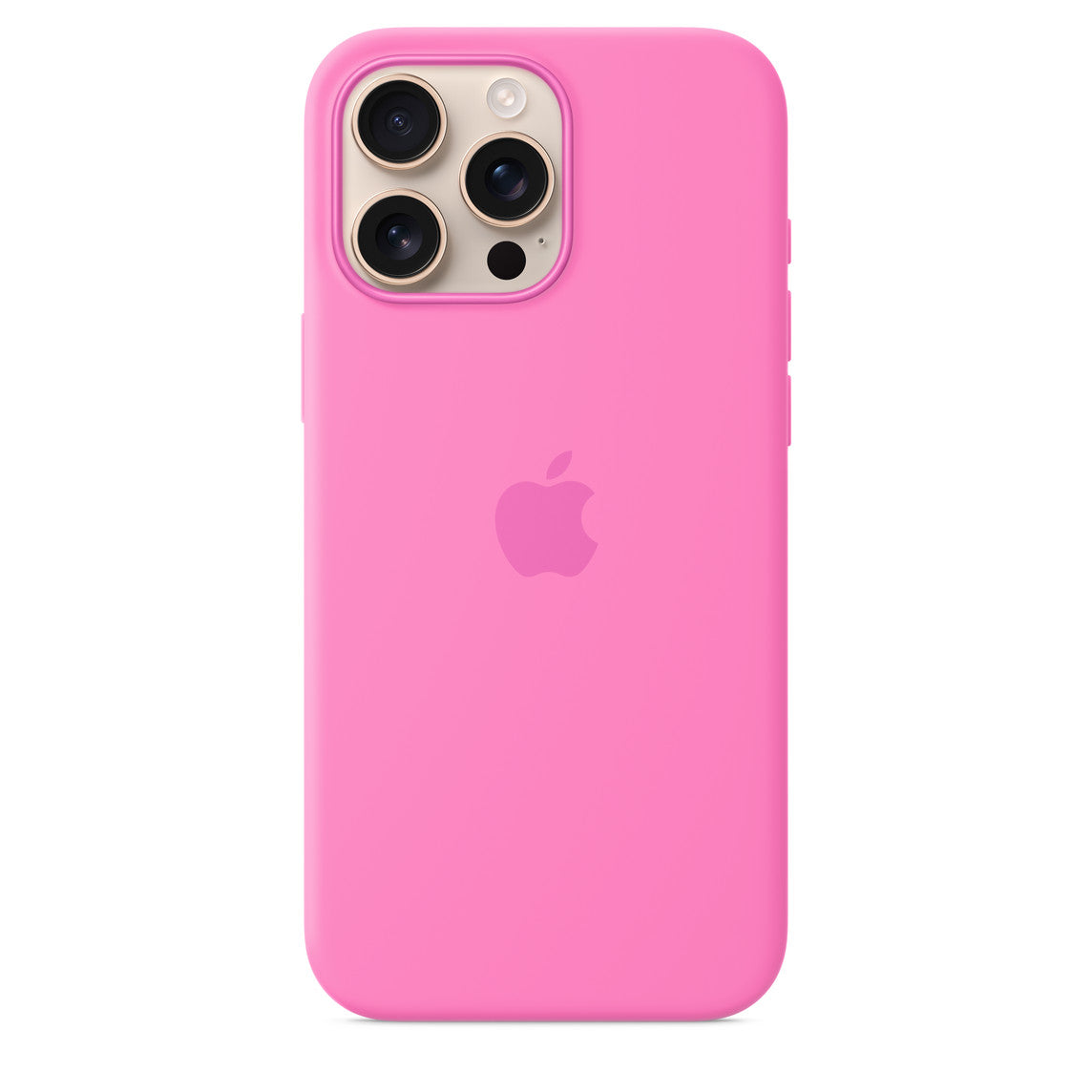 MagSafe Silicone iPhone Case - 16 Series