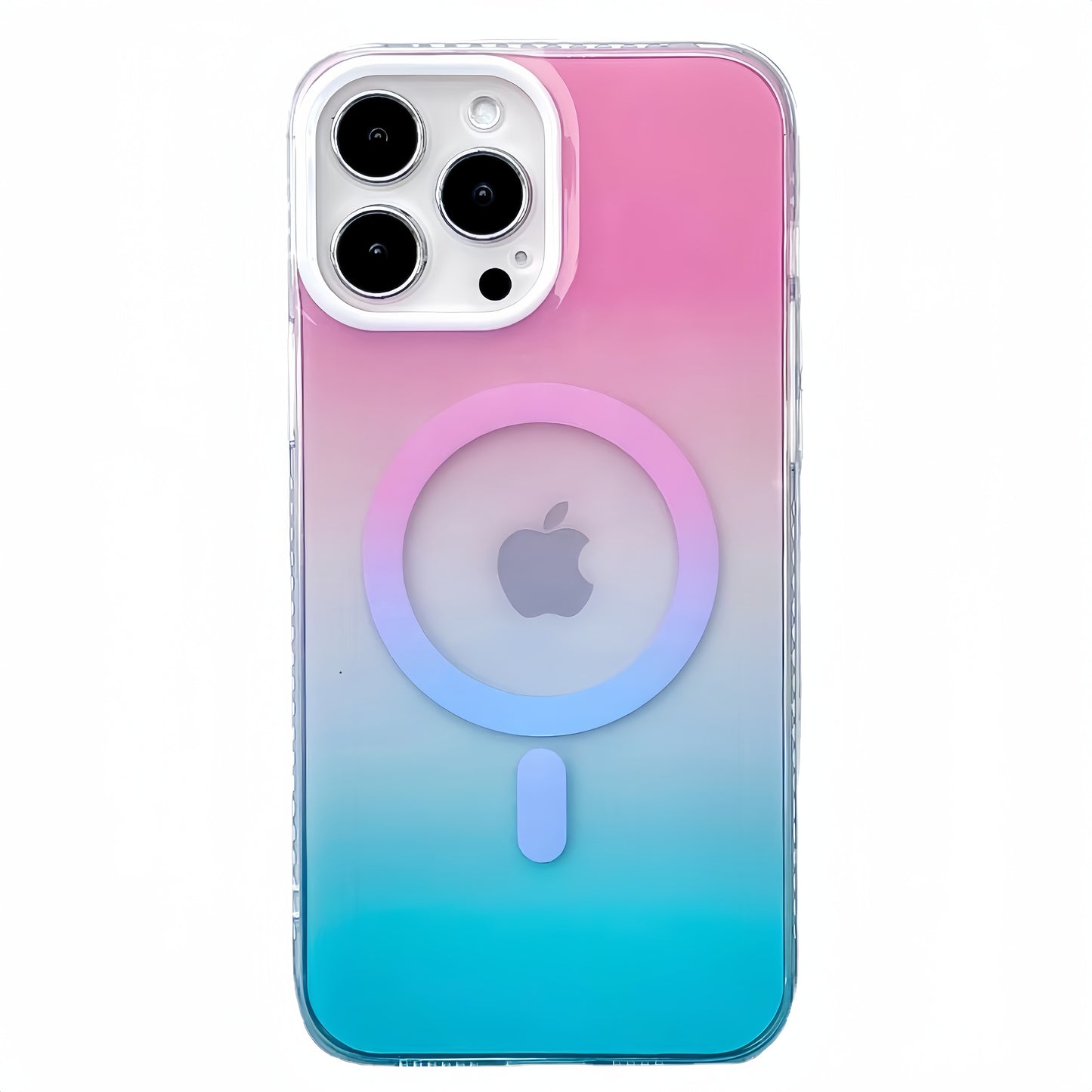 Magnate Gradient IPhone Case | Magsafe I Phone Case | CADO