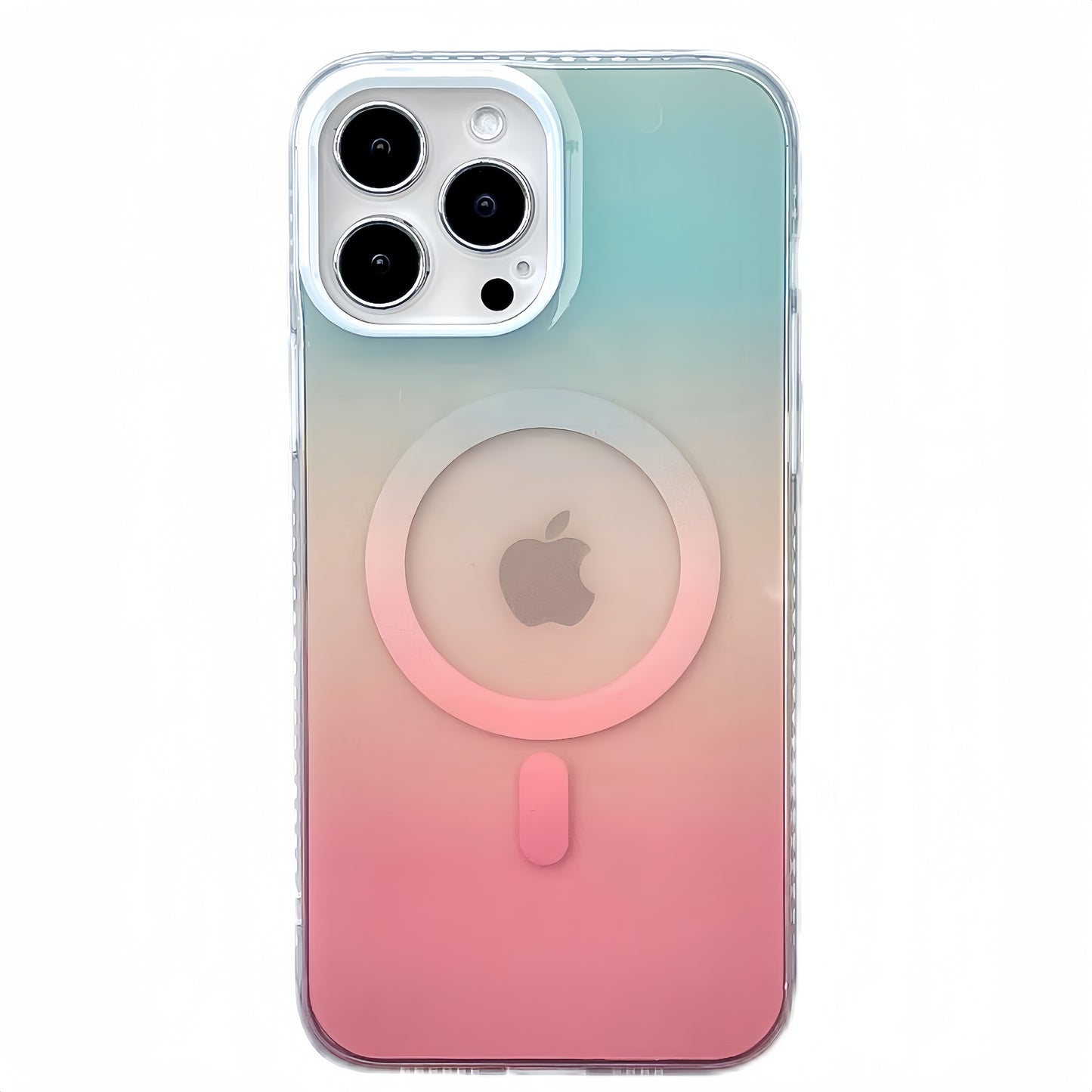 Luxury Gradient iPhone Case | Magsafe iPhone Case | CADO