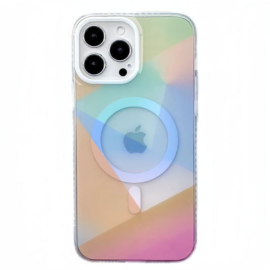 Funda para iPhone GRADIENT 3 MagSafe