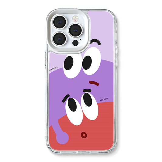 Big Eyes IPhone Case | Slim IPhone Case | CADO