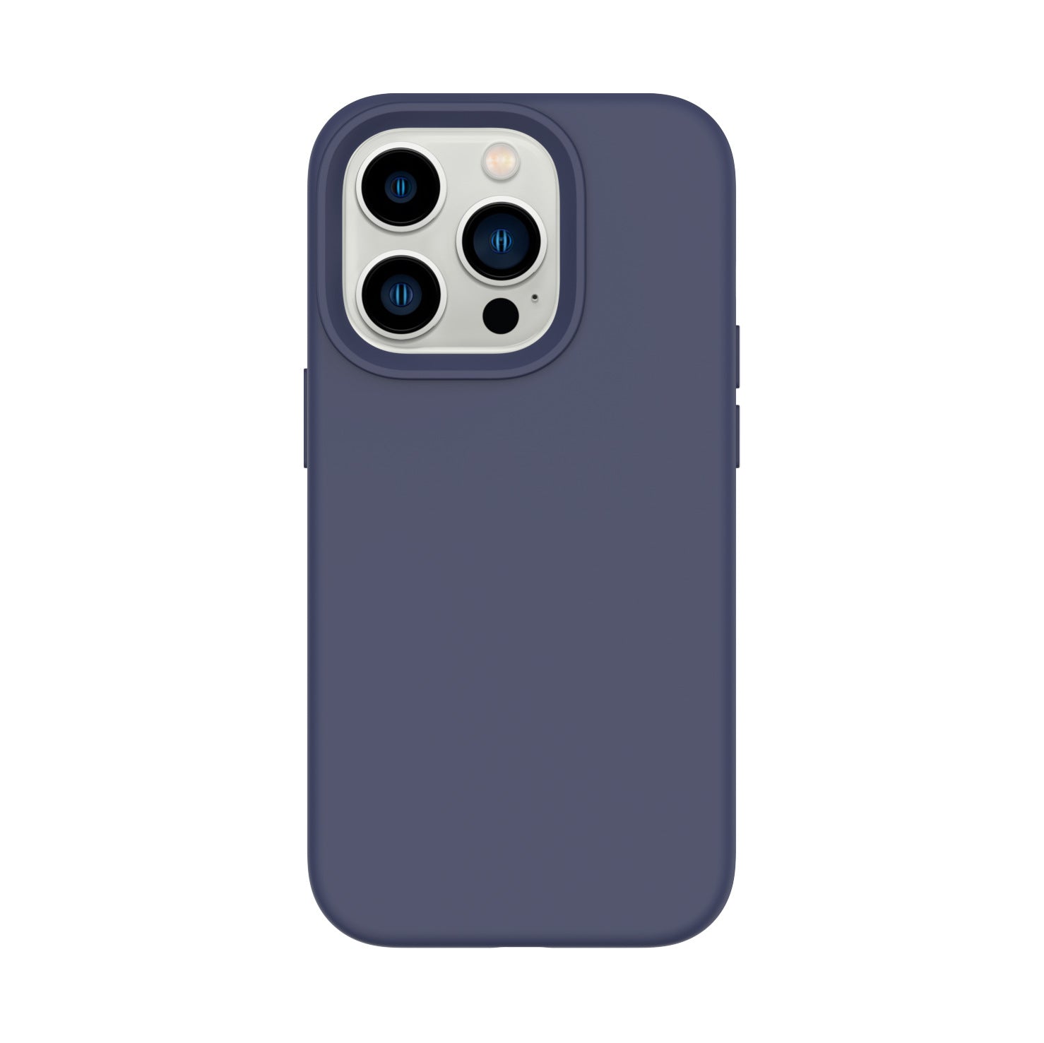 Navy Blue iPhone Case | Liquid iPhone Case | CADO
