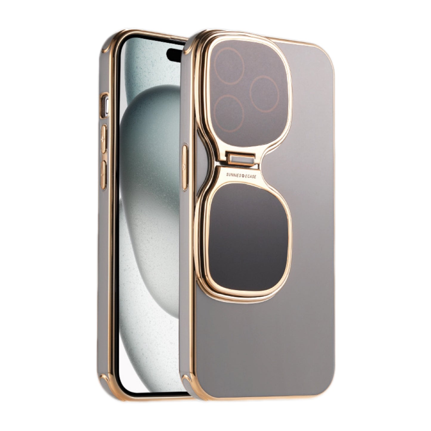 Sunglasses I Phone Case | Phone Holder I Phone Case | CADO