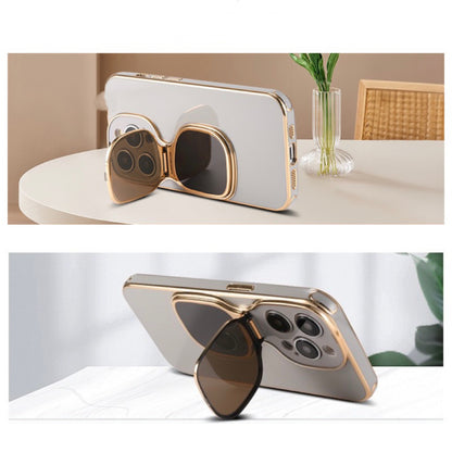 Sunglasses iPhone Case (All wrapped, Camera protective & Phone holder 2 in 1)
