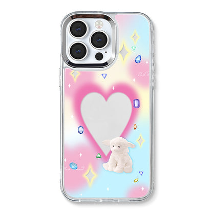 Loving Heart IPhone Case | IPhone Case | CADO