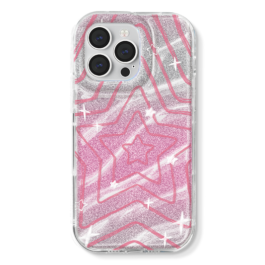 Pentagram I Phone Case | Baphomet Pentagram Case | CADO