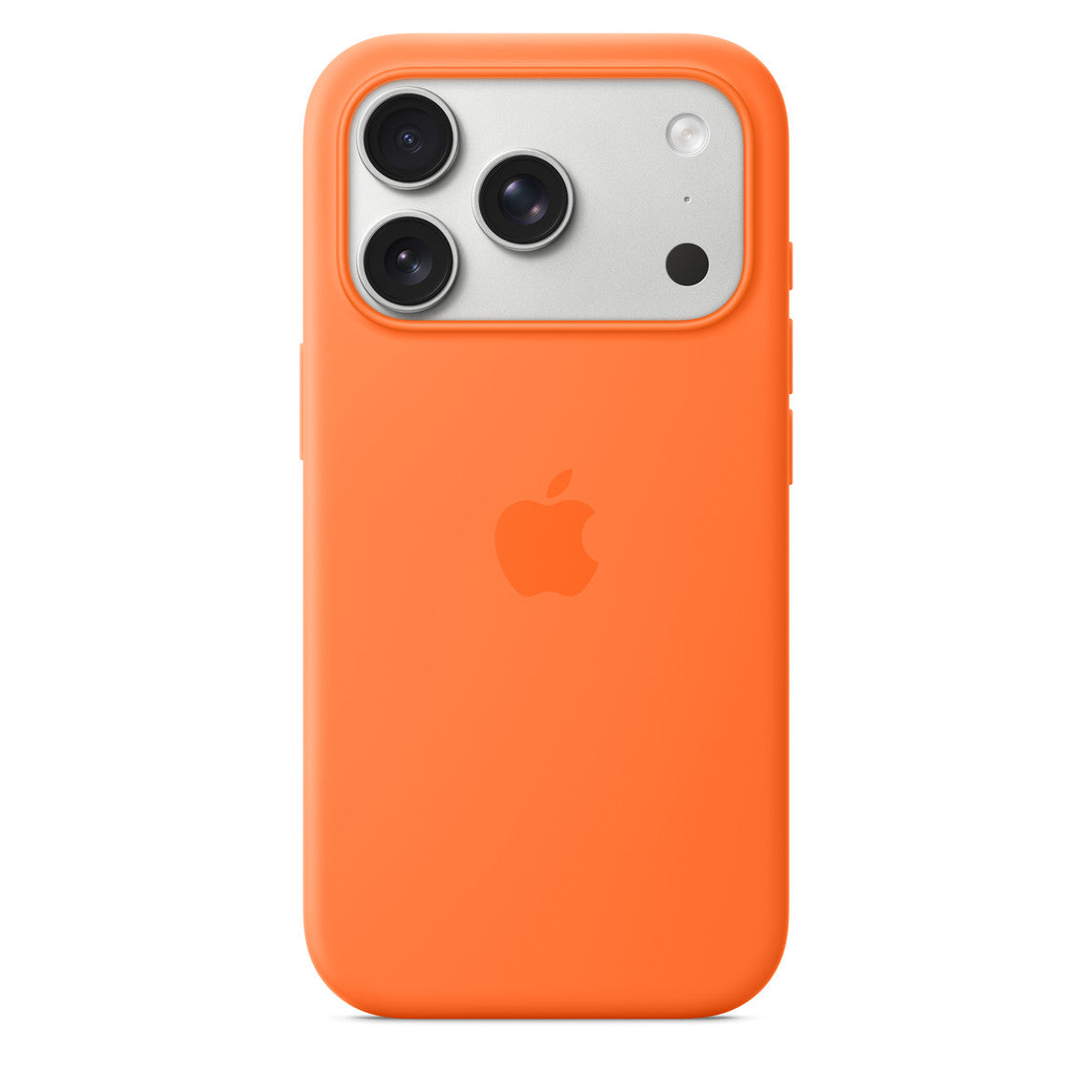 MagSafe Silicone iPhone Case - 17 Series