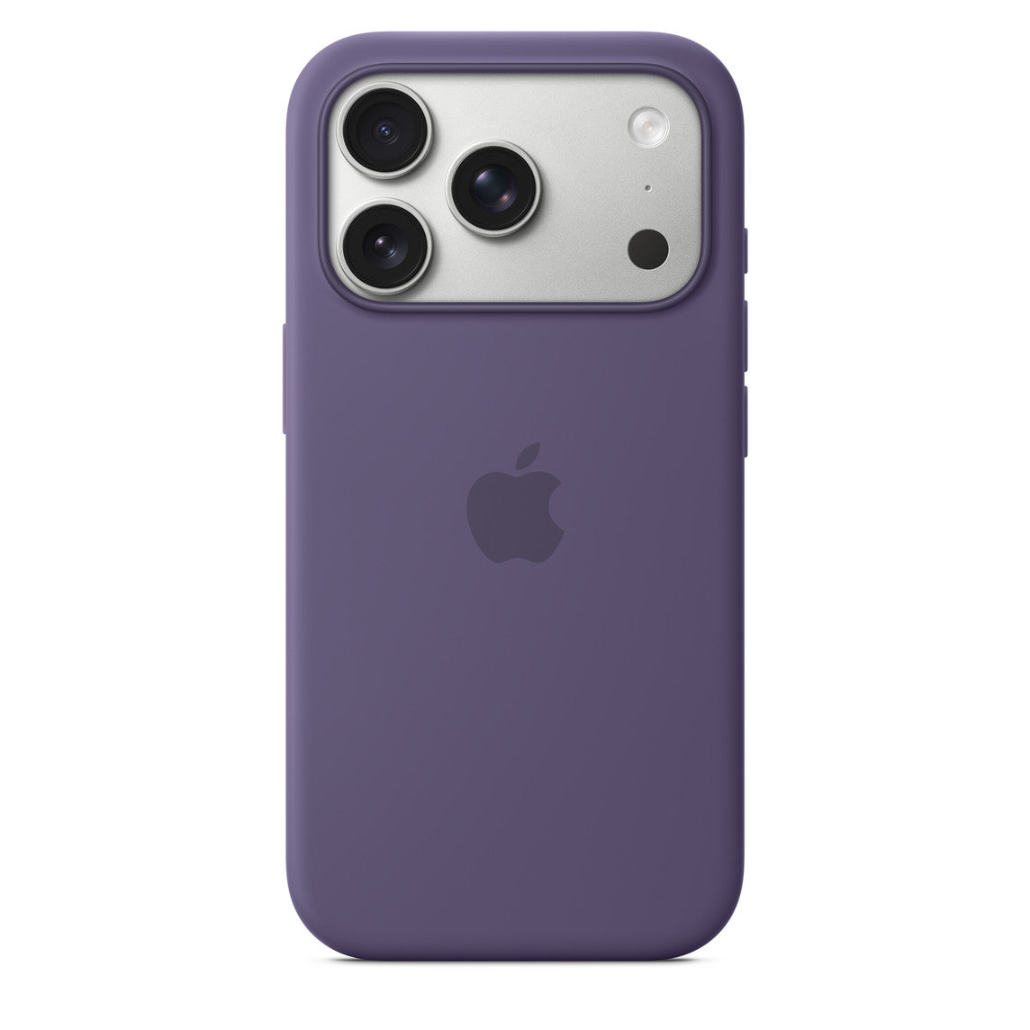 MagSafe Silicone iPhone Case - 17 Series