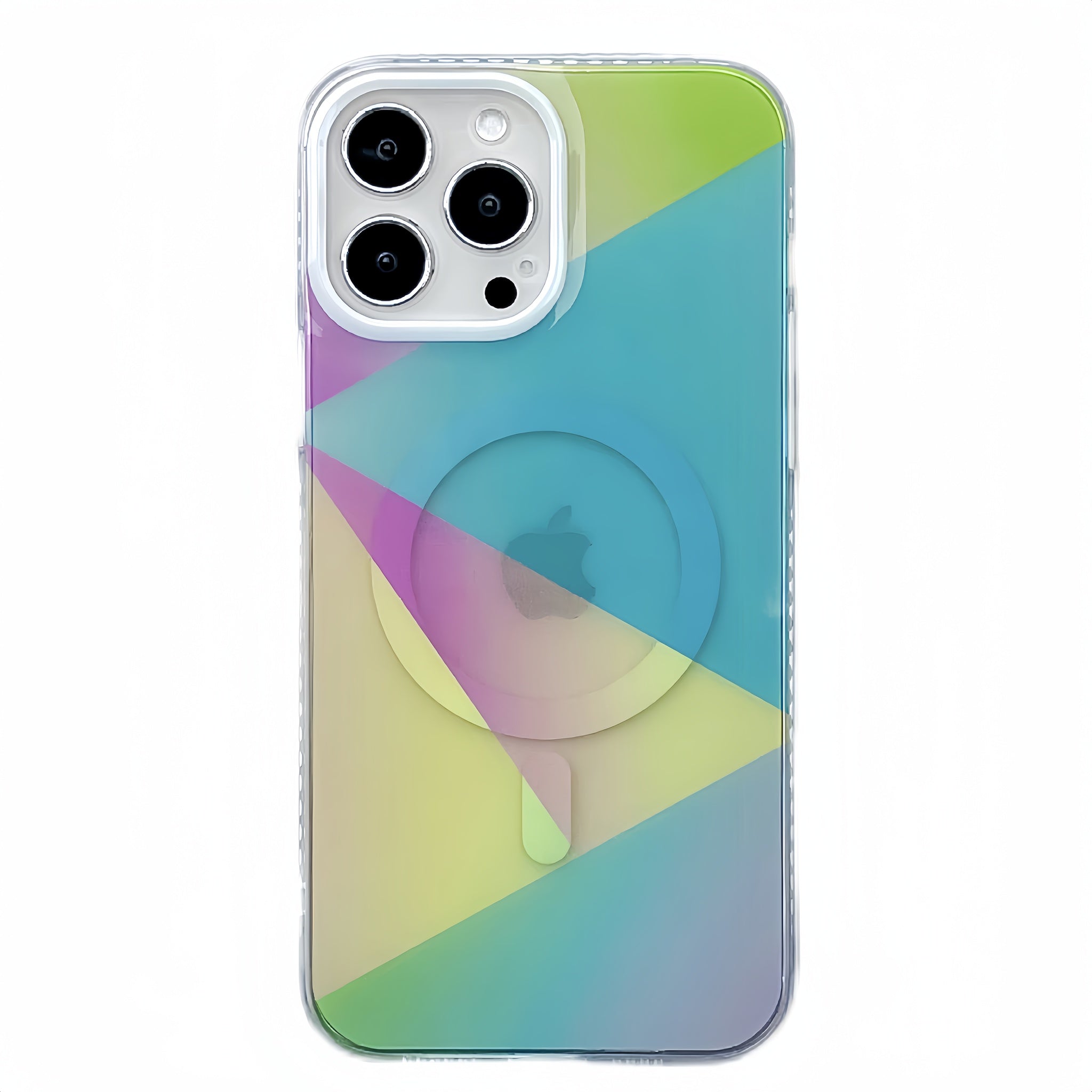 Gradient IPhone Case | Magsafe IPhone Case | CADO