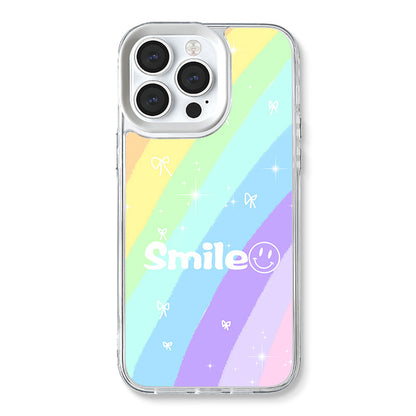 Rainbow IPhone Case | Rainbow Slim Case | CADO